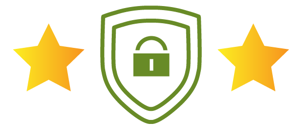 セキュリティ強化による情報資産の防衛