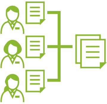 人材の包括的把握